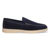 Loafer Lewis Navy von McGregor in der farbe Blau und in größe 42.