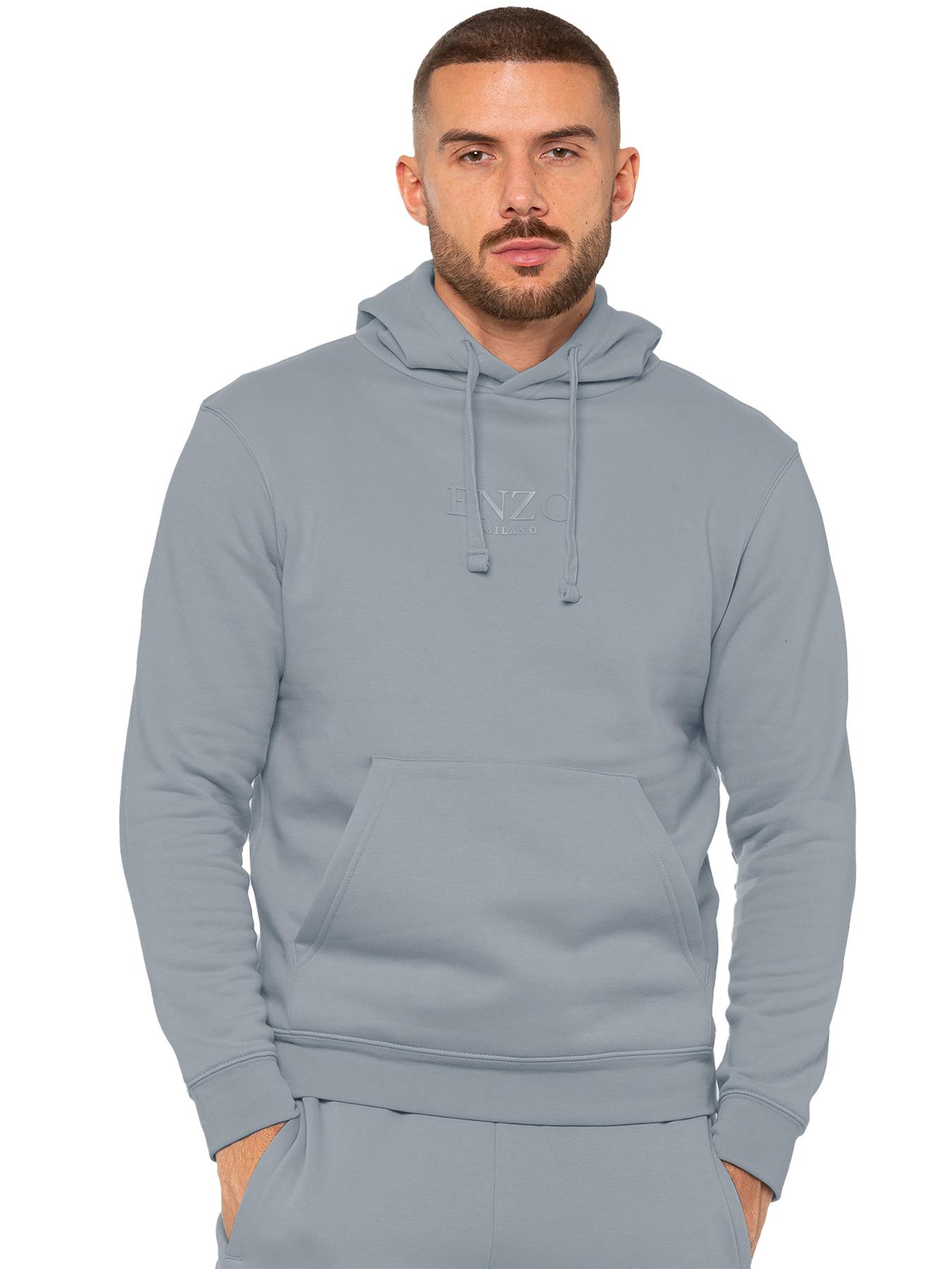 Enzo | Herren Pullover Hoodie Image