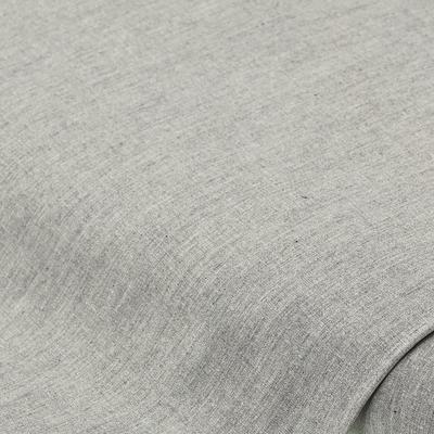 Hosenstoff, grau-meliert Image