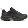 Merrell - Speed Strike 2 GTX - Multisportschuhe 48 | EU 48 schwarz/grau