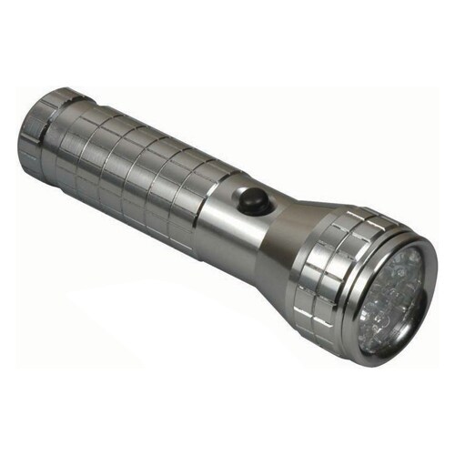 technoline T 9027 LED-Taschenlampe Image