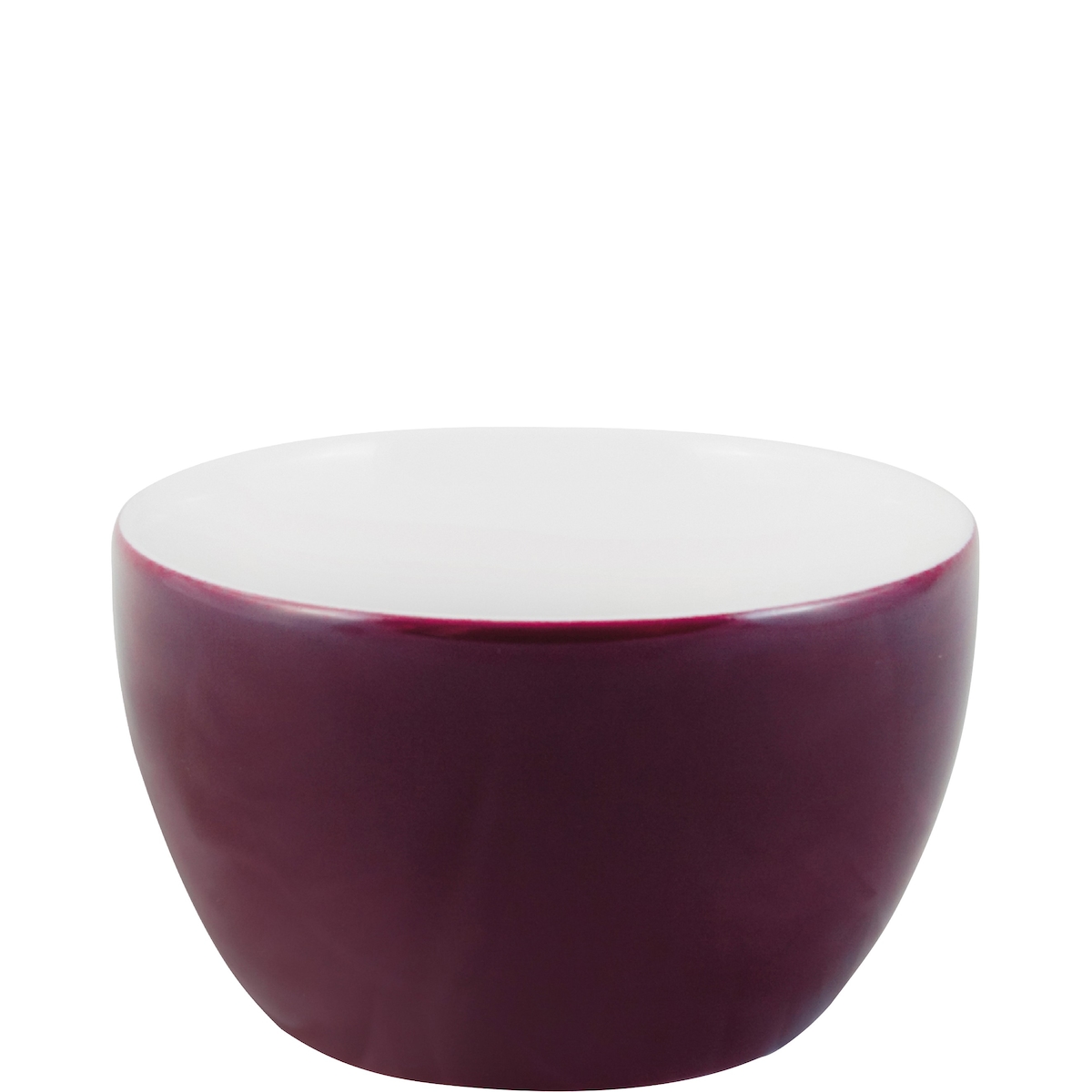 KAHLA 576008A69409C Pronto Colore Zuckerschale 0,25 l wild berry Image