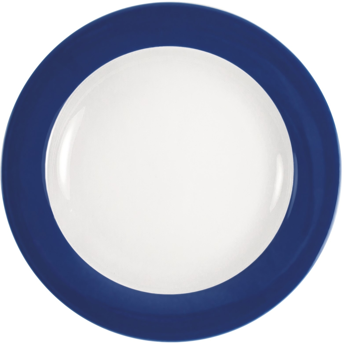 KAHLA 573403A70307C Pronto Colore Speiseteller 26 cm royal blue Image