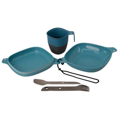 UCO - Lunchbox - Essensaufbewahrung türkis Image