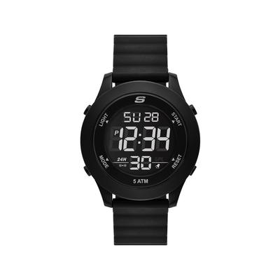 Skechers Men's Slip-ins: Rosecrans Watch | Black | Plastic