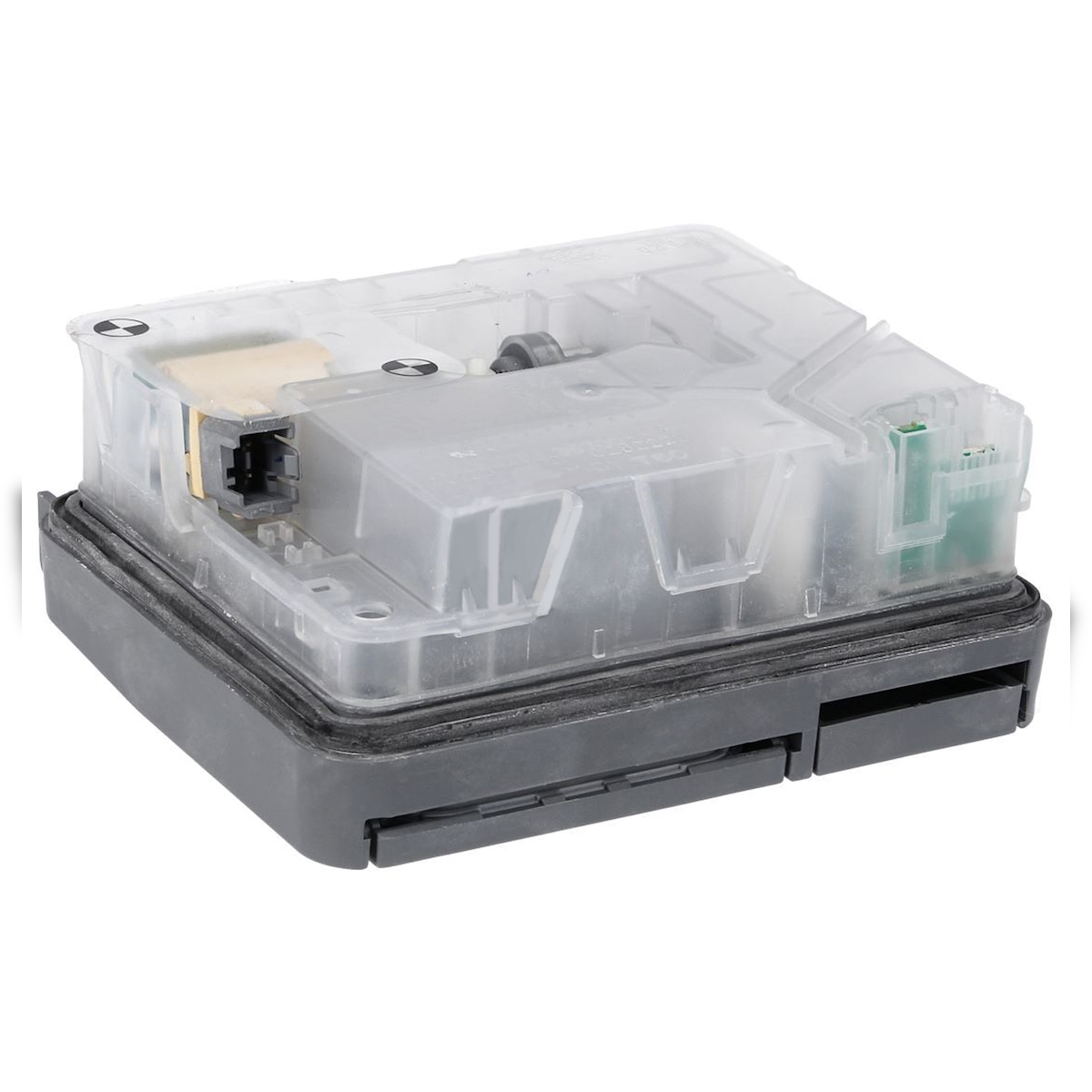 Dosierkombination Beko 1718601700 Dosierer für Geschirrspüler Spühlmaschine Image