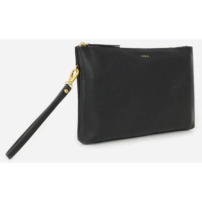 Fawn Design Changing Clutch - Black Matte