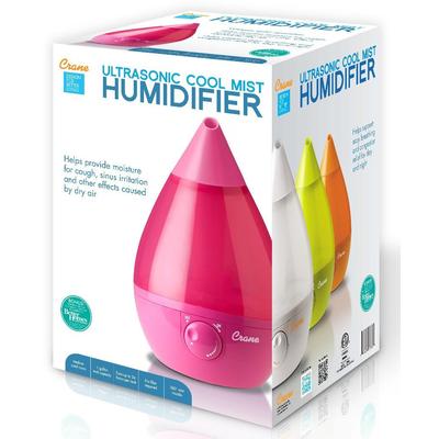 Humidifiers