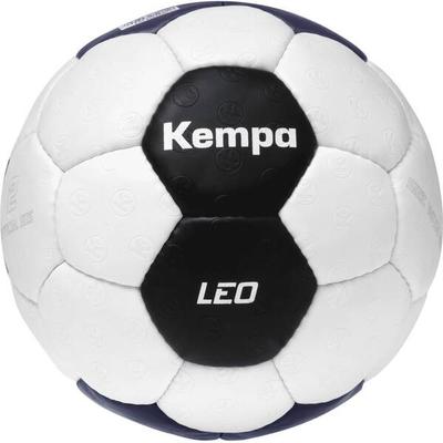 KEMPA Ball LEO, Größe 3 in grau/marine