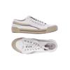 Marc O Polo Damen Sneakers, Gr. 38, weiß, kein Etikett
