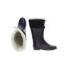 Aigle Damen Stiefel, Gr. 39, schwarz, kein Etikett