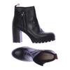 Marc O Polo Damen Stiefelette, Gr. 39, schwarz, kein Etikett