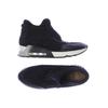 Ash Damen Sneakers, Gr. 39, schwarz, kein Etikett