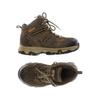 Meindl Herren Kinderschuhe, Gr. 27, braun, Leder, Tex Membran