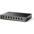 Switch desktop Tp-link 8 porte 10/100/1000mbps - tlsg108s