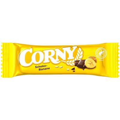 Corny 100er-Pack Müsliriegel »Schoko-Banane«