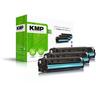 Toner-Set ersetzt HP »HP 128A« CF371AM cyan, magenta, gelb blau, KMP