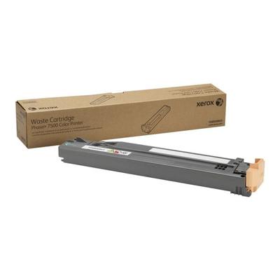 Xerox Resttonerbehälter »108R00865« Image