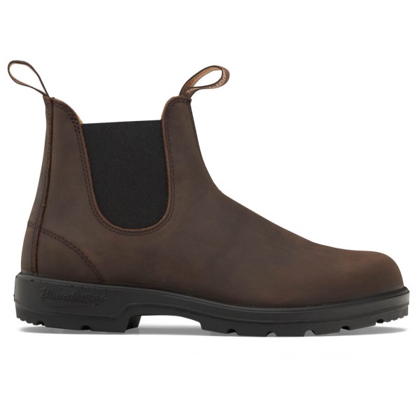 Blundstone - 2340 Brown Leather - Freizeitstiefel UK 6 | EU 39 braun