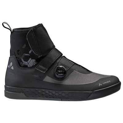 Vaude - AM Moab Mid Winter STX - Radschuhe 38 | EU 38 schwarz Image