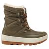 Kamik - Women's Celeste Mid - Winterschuhe 38 | EU 38 braun