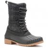 Kamik - Women's Sienna 3 - Winterschuhe 42 | EU 42 grau