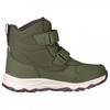 Trollkids - Kid's Hafjell Winter Boots - Winterschuhe 28 | EU 28 oliv