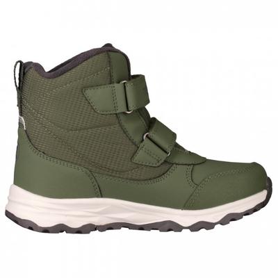Trollkids - Kid's Hafjell Winter Boots - Winterschuhe 36 | EU 36 oliv Image