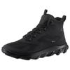 Schnürboots ECCO "MX M", Herren, Gr. 42, schwarz, Lederimitat, Textil, sportlich, Schuhe, Outdoorschuh, Wanderschuh, Winterboots mit GORE-TEX