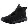 Winterboots ECCO "MX", Damen, Gr. 41, schwarz, Lederimitat, Textil, sportlich, Schuhe, mit atmungsaktiver GORE-TEX Membran