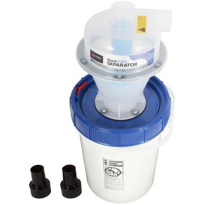 Quick Click Separator Bucket 5 Gallon #98328