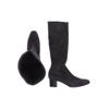 Peter Kaiser Damen Stiefel, Gr. 7.5, grau, kein Etikett