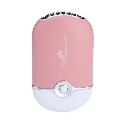 USB Charging Mini Handheld Lash Fan Dryer for Eyelash Extension Low Noise Long Battery Life Professional Manicure Makeup Tools