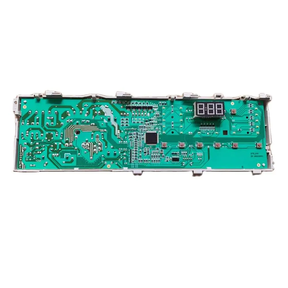 Originale per la scheda madre della scheda madre del tabellone di controllo della lavatrice Beko WCB 61031 WCY61231