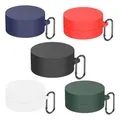 Auricolari custodia protettiva per cuffie custodia antigoccia in Silicone custodia per scatola di ricarica colore Soild lavabile per niente CMF Buds Pro