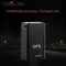 Mini GPS Car Tracker Real Time Anti-Theft Lost Locator Magnetic SIM For GF 07 Mini Tracker Listening