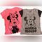 Disney Shirts & Tops | Disney Girls Minnie Mouse T Shirt Size Xl / Girls T Shirt Bundle Size Xl | Color: Gray/Pink | Size: Xlg