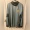 Nike Shirts | La Galaxy Los Angeles Galaxy Soccer Mls Nike Goalie Goalkeeper Adult Xl Nike | Color: Blue/Gray | Size: Xl