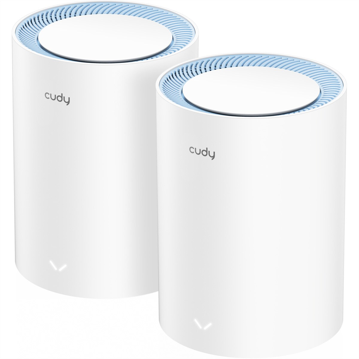 CUDY M1200 AC1200 Wi-Fi Mesh Solution 2er-Pack Image