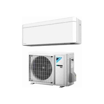 Daikin - Monosplit Wand Stylish Inverter 14000 btu Weiß FTXA42AW/RXA42A 4.1 kW Image