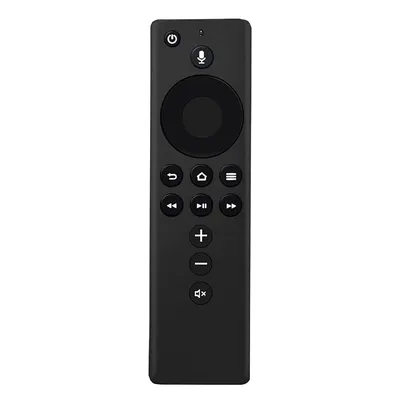 L5B83H TV Remote Control Universal for Amazon,Replacement Voice Remote Control Compatible LCD 3D