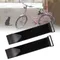 2 Pieces Exercise Bike Pedal Straps Multipurpose Lightweight Fix Bands for Fitness Equipment Home