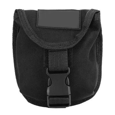 Diving Weight Pocket KEEP DIVING 2KG Diving Weight Belt Pocket with Quick Release Buckle Weight