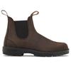 Blundstone - 2340 Brown Leather - Freizeitstiefel UK 13 | EU 48 braun