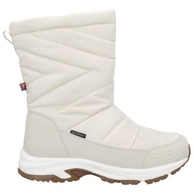 CMP - Women's Notak Snow Boot WP - Winterschuhe 40 | EU 40 beige/weiß Image