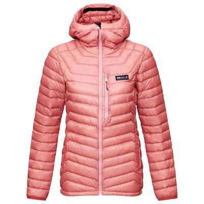 Elevenate - Women's Cirrus Down Jacket - Daunenjacke Gr L rosa Image