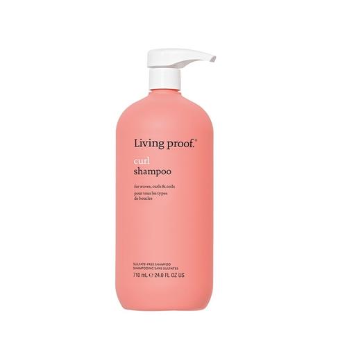 Living Proof - curl Shampoo 710 ml Damen