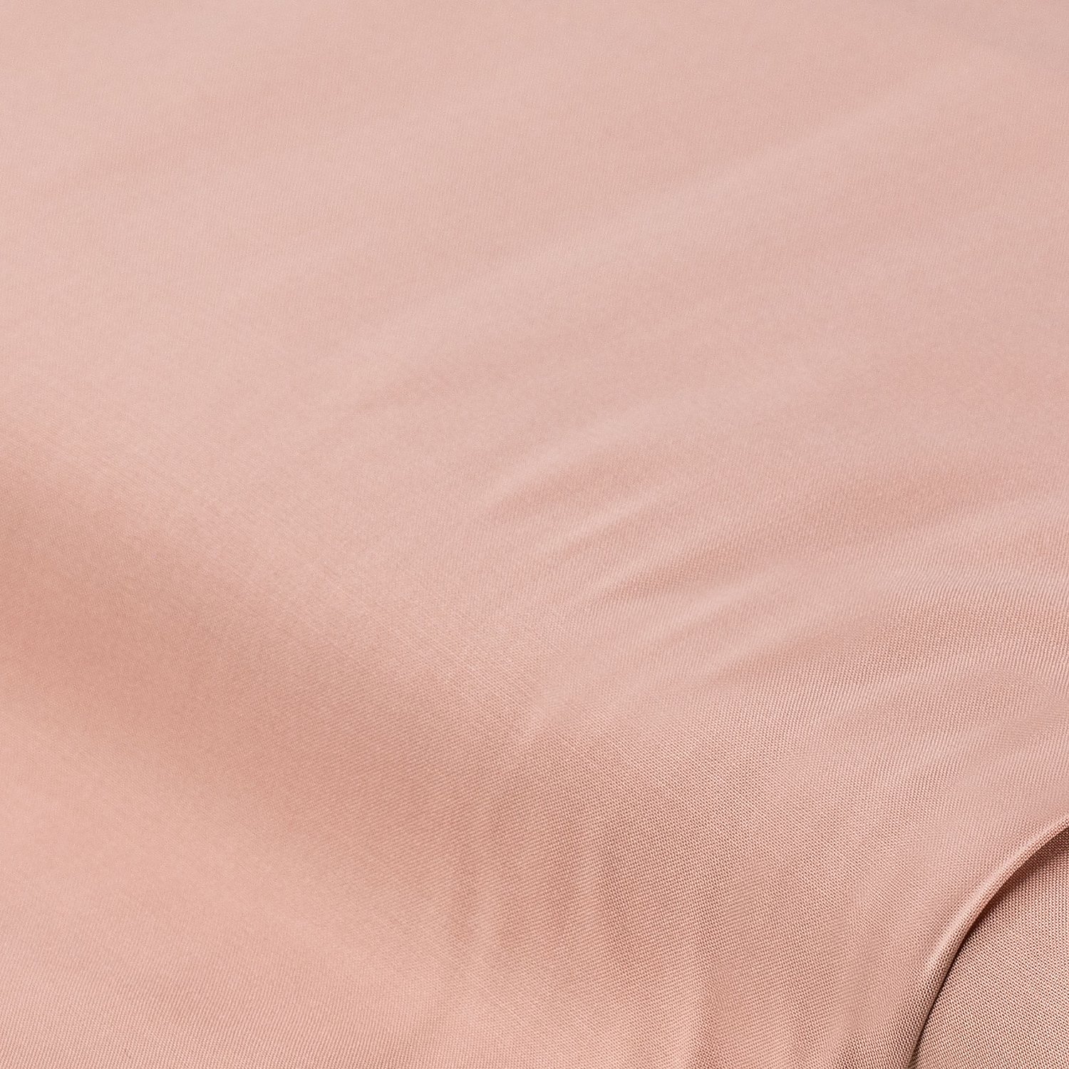 Tissu viscose pour chemisiers / javanaise "Bambo", rose pâle