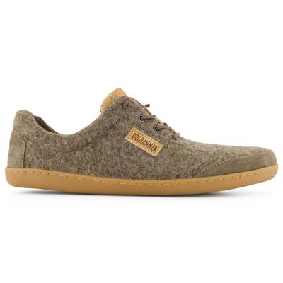 Doghammer - Local Wool Terrar - Barfußschuhe 41 | EU 41 grau Image