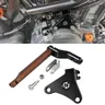 Für KTM 390 ADVENTURE 2020-2024 Ein Finger Kupplung Arm Für KTM 250 ADVENTURE 2020-2023 DUKE 250/390